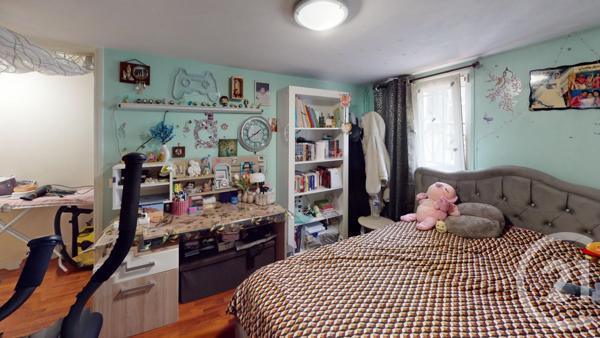 Maison à vendre  4 pièces - 68,35 m2 BOBIGNY - 93