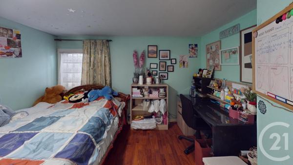 Maison à vendre  4 pièces - 68,35 m2 BOBIGNY - 93