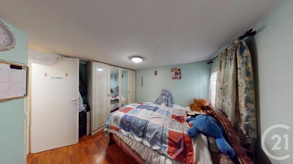 Maison à vendre  4 pièces - 68,35 m2 BOBIGNY - 93