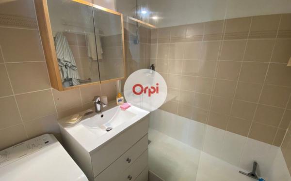 Appartement à vendre    2 pièces • 37,57 m2 Arzon