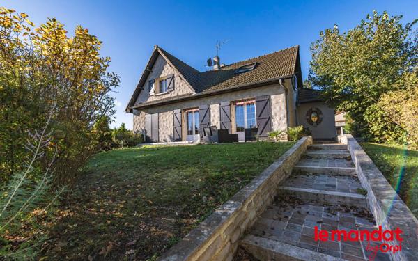 Maison à vendre    4 pièces •  Cramant