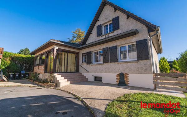 Maison à vendre    4 pièces •  Cramant