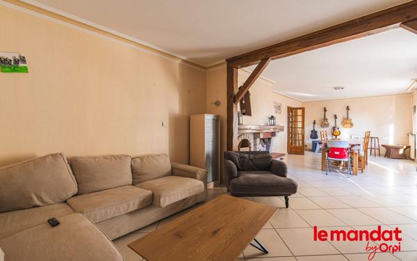 Maison à vendre    4 pièces •  Cramant