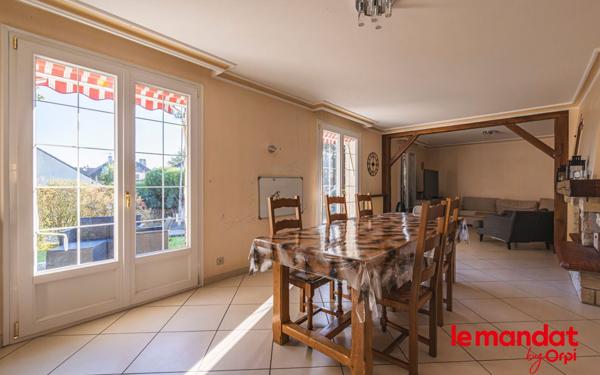 Maison à vendre    4 pièces •  Cramant