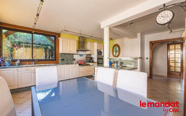 Maison à vendre    4 pièces •  Cramant