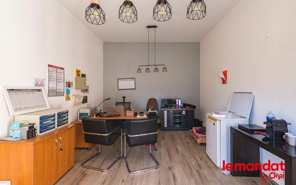 Maison à vendre    4 pièces •  Cramant