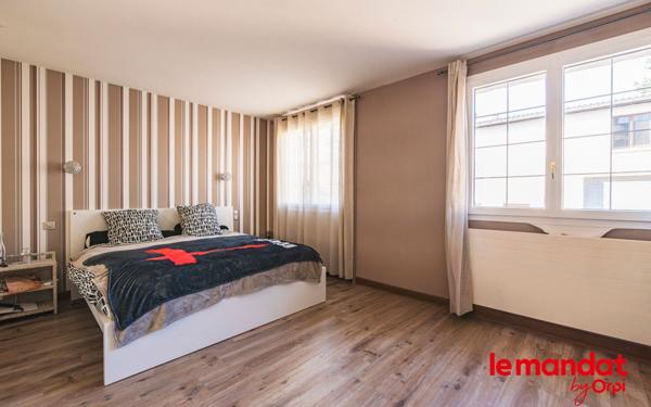 Maison à vendre    4 pièces •  Cramant