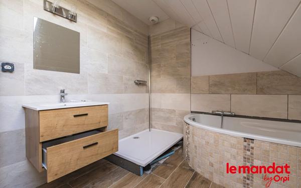 Maison à vendre    4 pièces •  Cramant