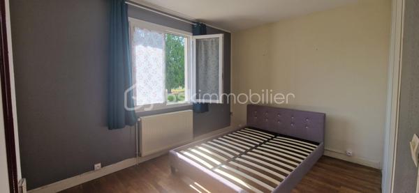 Maison ancienne de 52 m²