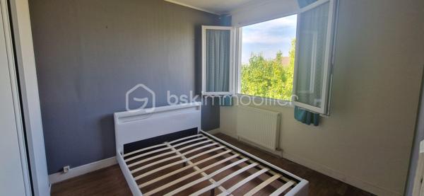 Maison ancienne de 52 m²