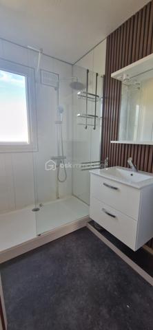 Maison ancienne de 52 m²