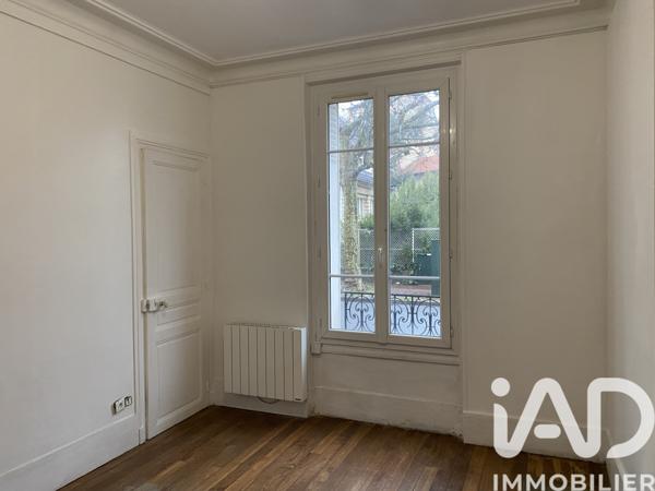 Appartement à vendre 3 pièces 49 m² La Garenne-Colombes