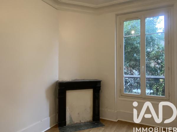 Appartement à vendre 3 pièces 49 m² La Garenne-Colombes