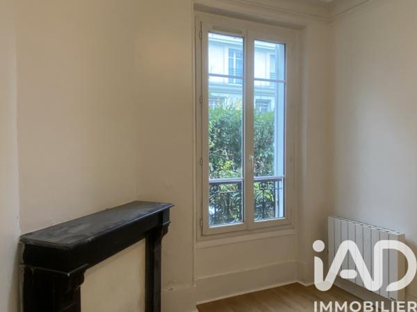 Appartement à vendre 3 pièces 49 m² La Garenne-Colombes