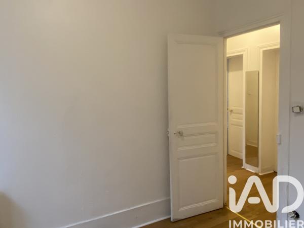 Appartement à vendre 3 pièces 49 m² La Garenne-Colombes