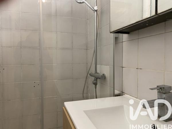 Appartement à vendre 3 pièces 49 m² La Garenne-Colombes