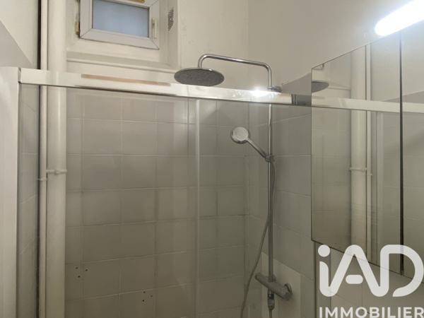 Appartement à vendre 3 pièces 49 m² La Garenne-Colombes