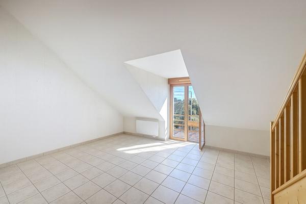 Vente appartement Saint Herblain : 151 480 € - AJP Immobilier Nantes Jouzel
