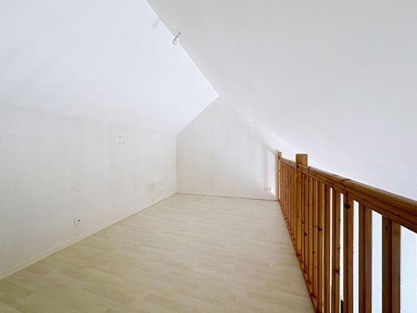 Vente appartement Saint Herblain : 151 480 € - AJP Immobilier Nantes Jouzel