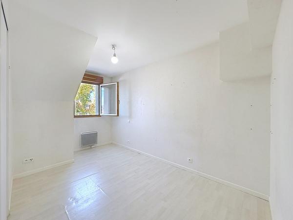 Vente appartement Saint Herblain : 151 480 € - AJP Immobilier Nantes Jouzel