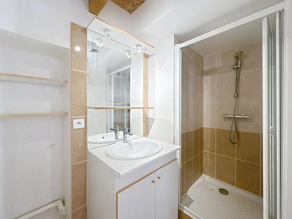 Vente appartement Saint Herblain : 151 480 € - AJP Immobilier Nantes Jouzel