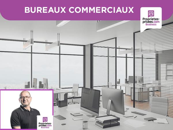 ORANGE - MURS LOCAL COMMERCIAL 55 m²