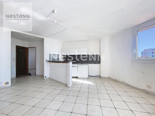 Appartement Miramas 2 pièces 44 m2 garage