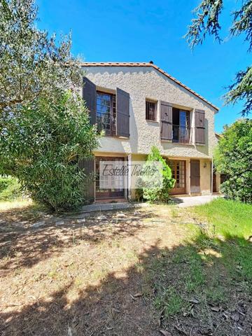 Vente / Maison traditionnelle à Théza (66200)