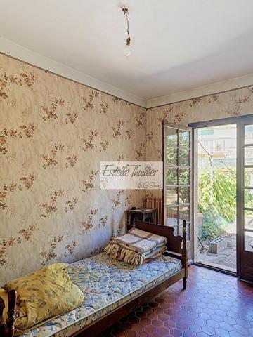 Vente / Maison traditionnelle à Théza (66200)
