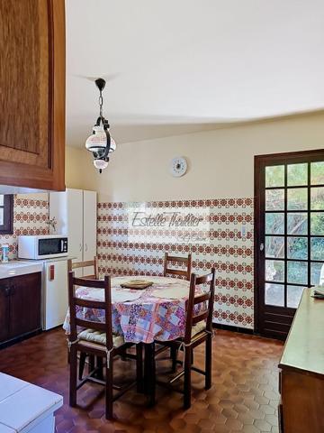 Vente / Maison traditionnelle à Théza (66200)