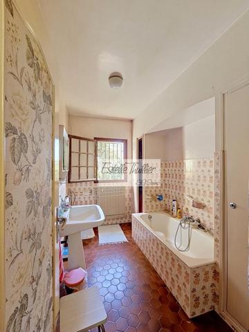 Vente / Maison traditionnelle à Théza (66200)