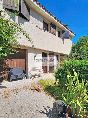 Vente / Maison traditionnelle à Théza (66200)
