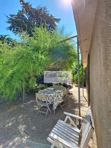 Vente / Maison traditionnelle à Théza (66200)