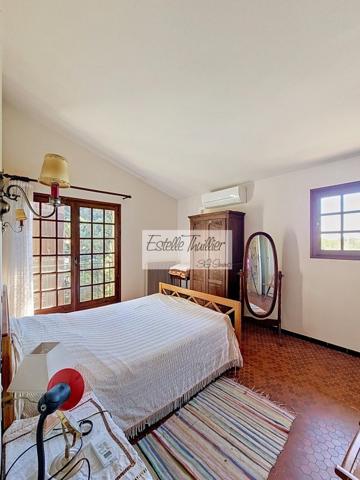 Vente / Maison traditionnelle à Théza (66200)
