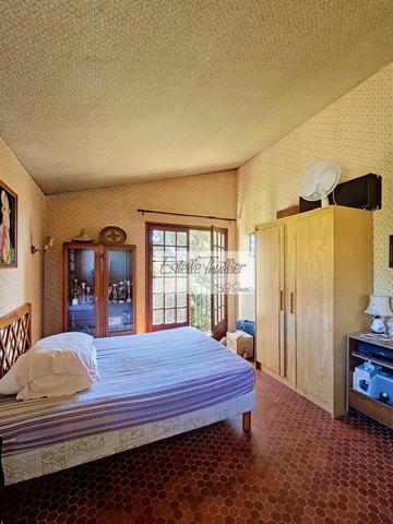 Vente / Maison traditionnelle à Théza (66200)