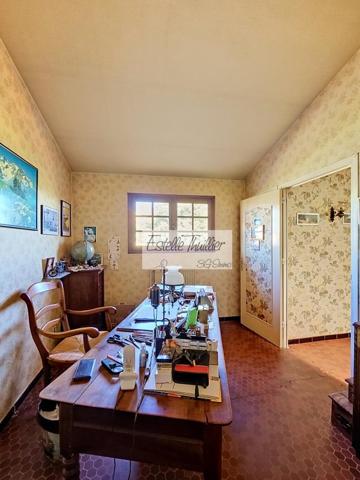 Vente / Maison traditionnelle à Théza (66200)