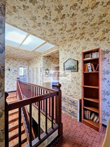 Vente / Maison traditionnelle à Théza (66200)