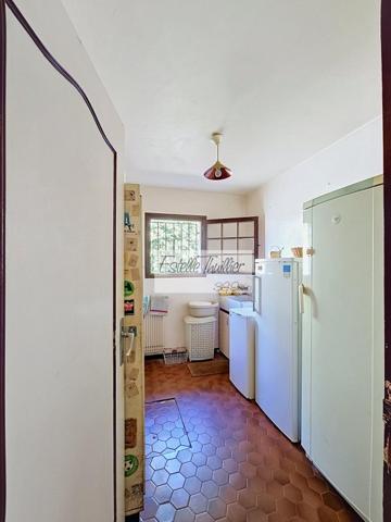 Vente / Maison traditionnelle à Théza (66200)