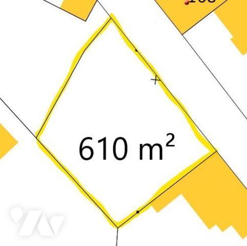 Parcelle de terrain à bâtir à ANNEZIN