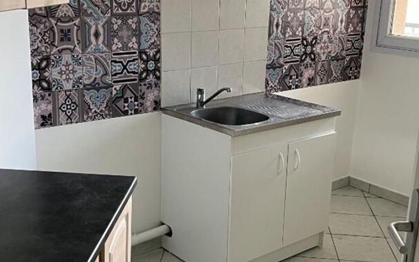 Appartement à louer    2 pièces •  Meaux