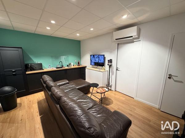 Murs commerciaux  à vendre 297 m² Provins