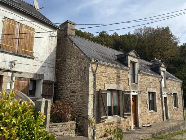 Maison à BAUD, 56150 - 7 pièces 145m²