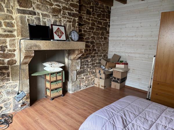 Maison à BAUD, 56150 - 7 pièces 145m²