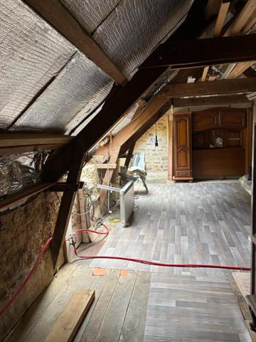 Maison à BAUD, 56150 - 7 pièces 145m²