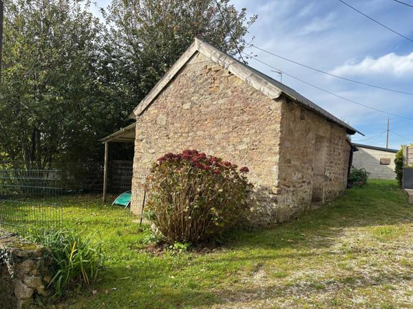 Maison à BAUD, 56150 - 7 pièces 145m²