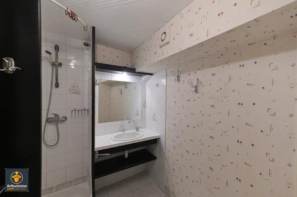 Vente Maison 6 pièces 175 m2 à Sansais