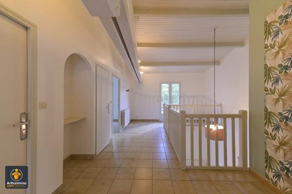 Vente Maison 6 pièces 175 m2 à Sansais