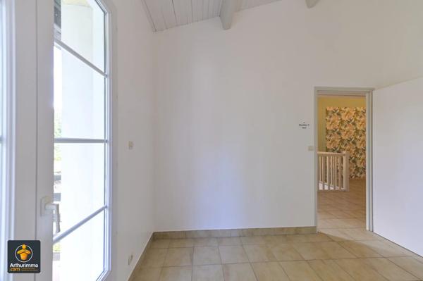 Vente Maison 6 pièces 175 m2 à Sansais