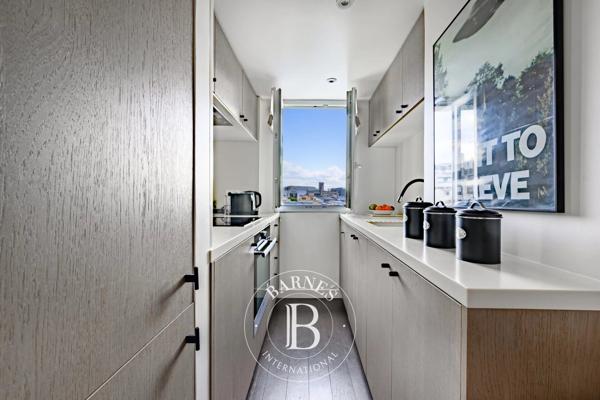 Paris 8ème, Appartement 1 Chambre -  54 m² à vendre