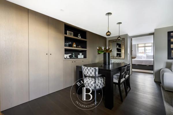 Paris 8ème, Appartement 1 Chambre -  54 m² à vendre